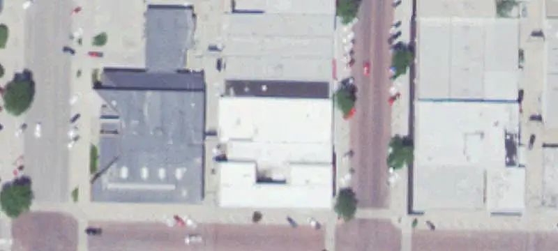 Retail Space with Commercial Kitchen