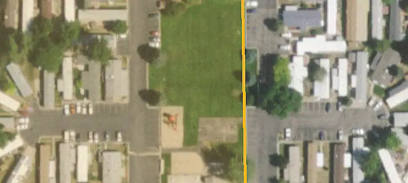Specialty Property with Covered Deck