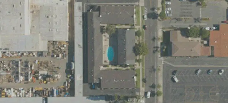 29-Unit Apartment Building