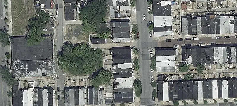Updated Two-Unit Duplex