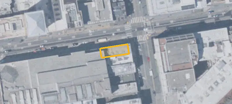 Multi-Level Retail Space