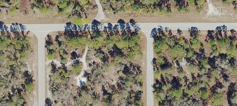 Land or Vacant Lot