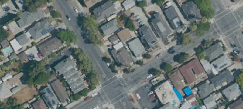 Duplex Property with Detached Garage