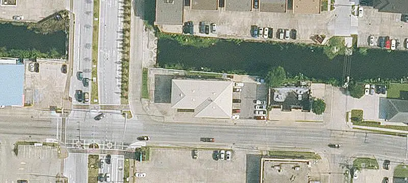 Mixed-Use Property with Office Space