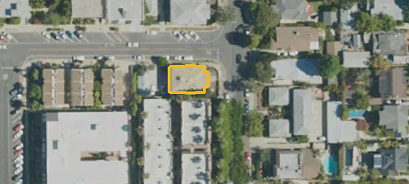 Craftsman Quadplex with Parking