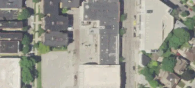Updated Medical Office Space