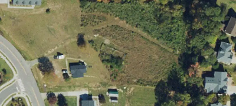 Unimproved Land