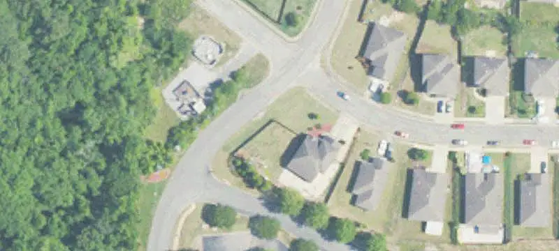 Graded Commercial Land with Highway Access