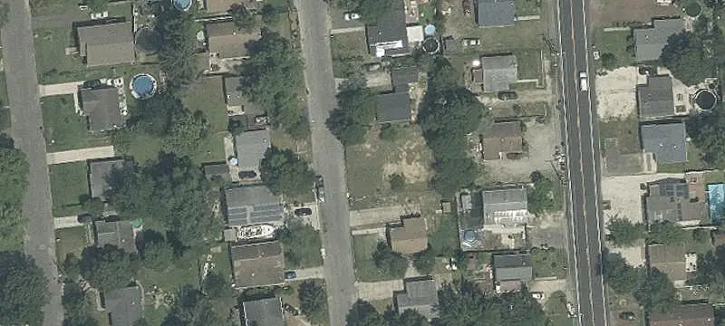 Unimproved Land