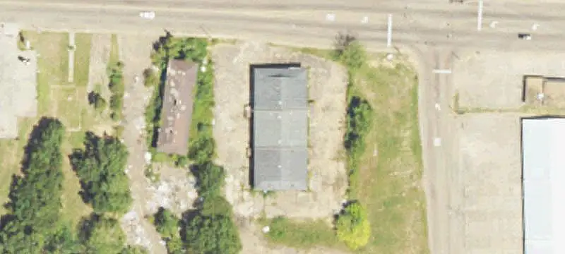 23-Unit Apartment Building