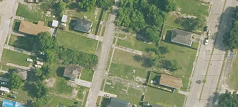 New Construction Duplex