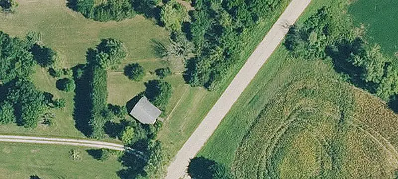 Tillable Agricultural Farm