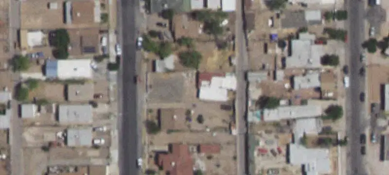 Two-Lot Land Offering