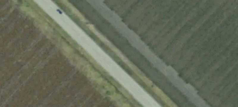 Land or Vacant Lot