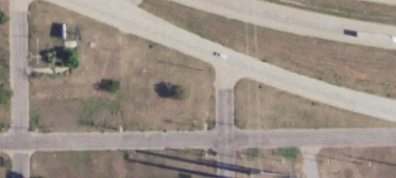 Commercial Land