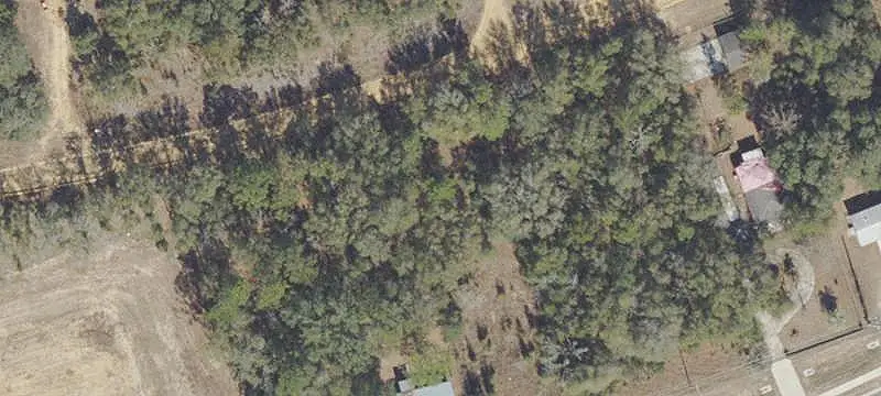 Commercial Land with Road Frontage