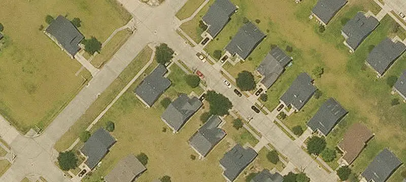 Development Land