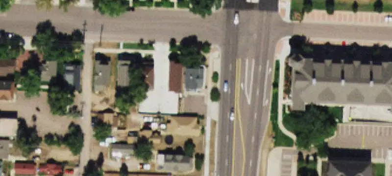 Three-Unit Mixed-Use Property