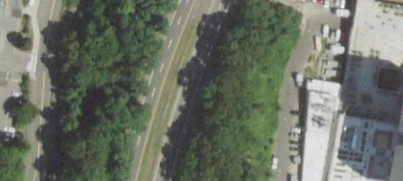 Medical Office Building with Parking