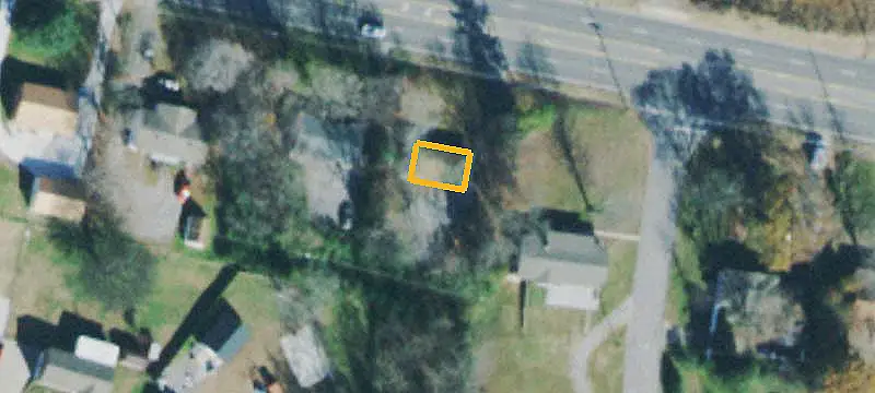 Section 8 Multifamily Property