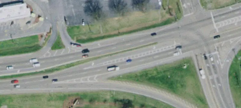 B3-Zoned Commercial Land