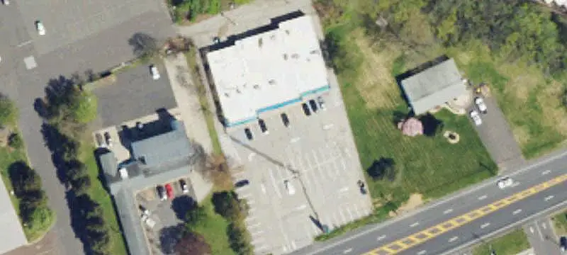 Anchor Retail Space