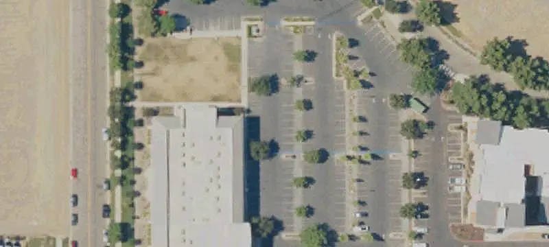 Business Research Park Commercial Land