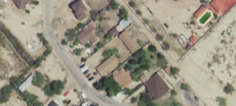 Four-Unit Rental Property