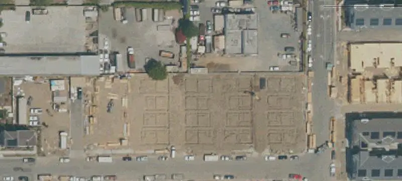 Historic Mixed-Use Redevelopment Site