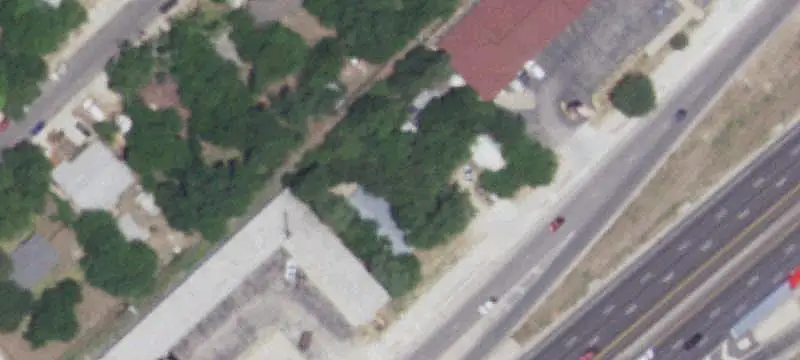 Mixed-Use Property with I-35 Access