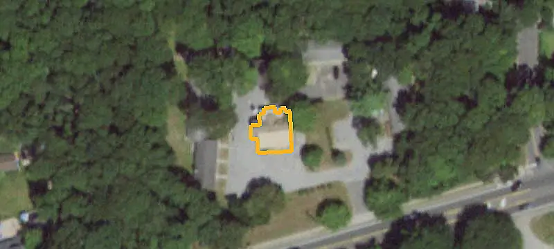 20-Unit Apartment Building