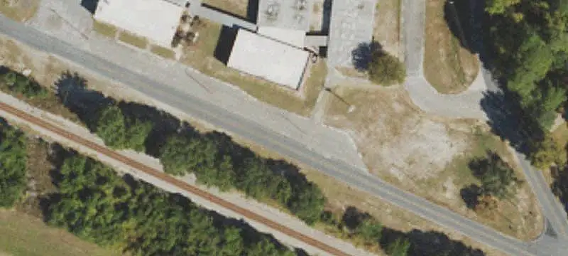 Multi-Building Church Facility