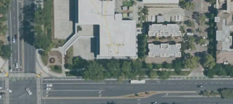 Class-A Office Campus