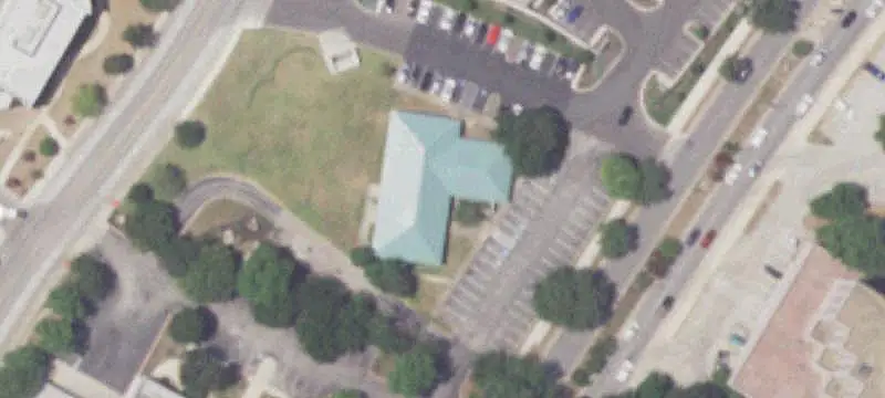 Medical Office Space Under Construction