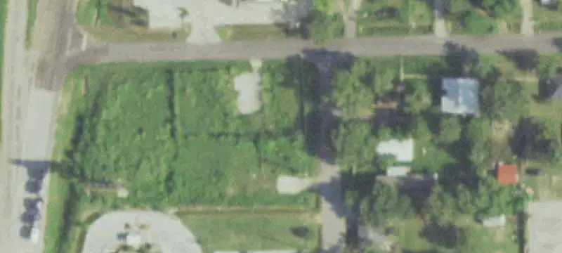 Commercial Land