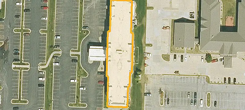 Office Suites with Shared Amenities