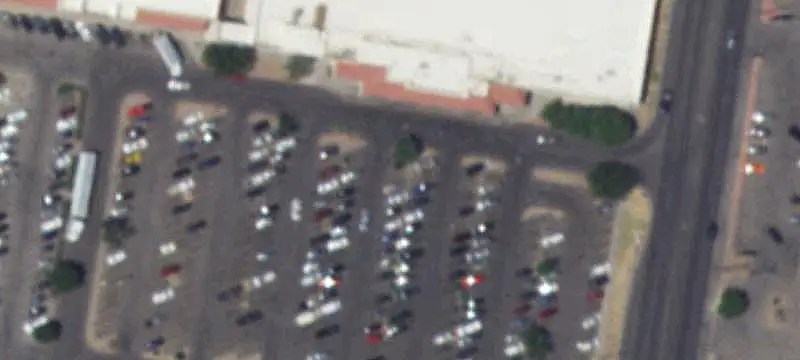 Kroger Retail Pad Site