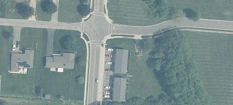 Vacant Commercial Land
