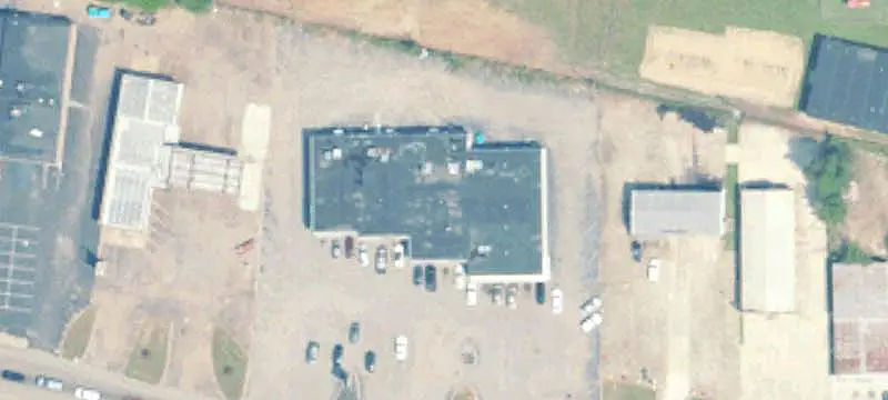 Multi-Suite Office Building