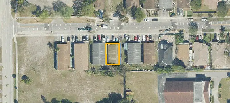 Occupied Triplex with Updated Systems