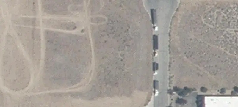 Industrial Land with Interstate Access