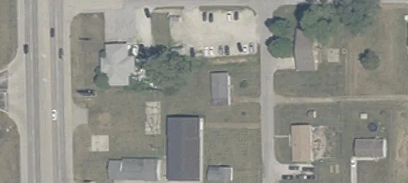 Commercial Land