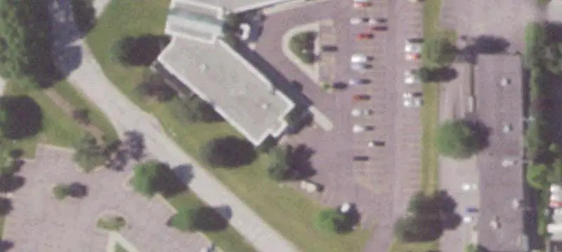 Office Building