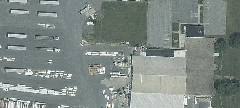 Flex Space With Office And Shop