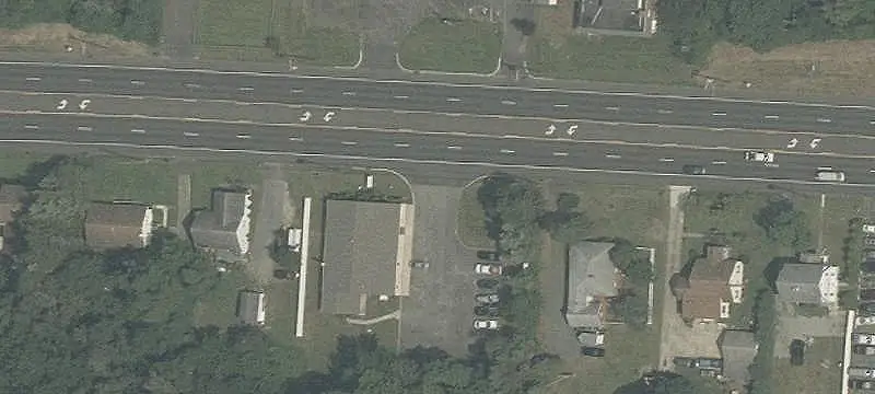 Mixed-Use Property with Office Space