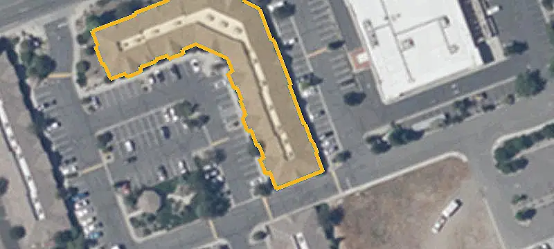 Combined Office Units