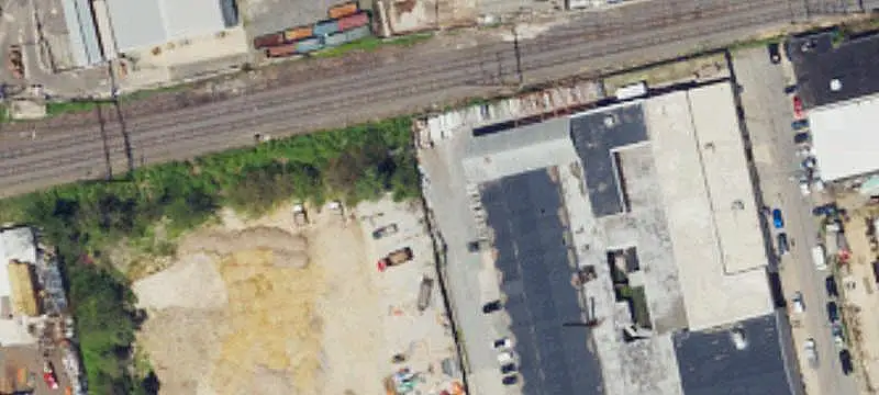 Day Care Center With Parking