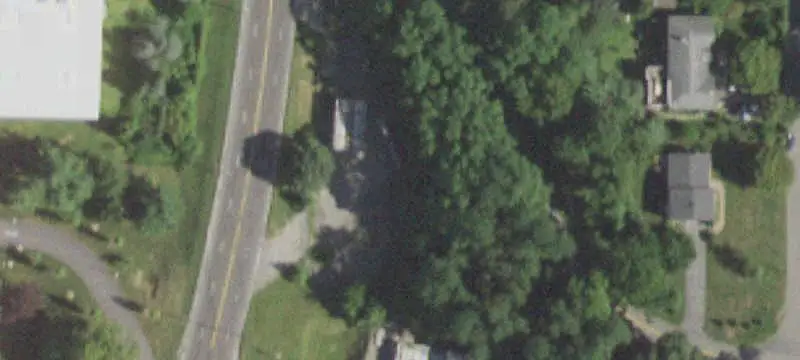 Highway Commercial Land