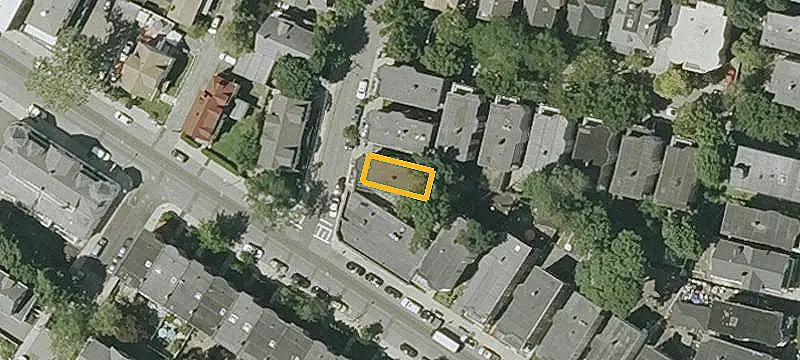 Three-Bedroom Residential Income Property