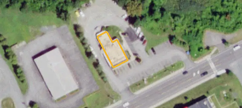 Waterfront Restaurant Property